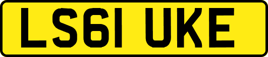 LS61UKE
