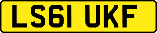 LS61UKF