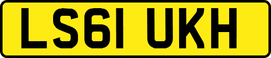 LS61UKH
