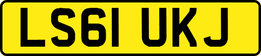 LS61UKJ