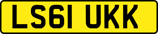 LS61UKK