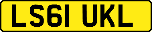 LS61UKL