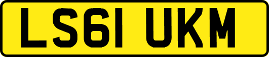 LS61UKM