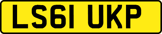 LS61UKP