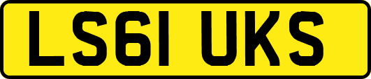 LS61UKS