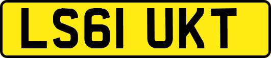 LS61UKT