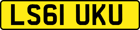 LS61UKU