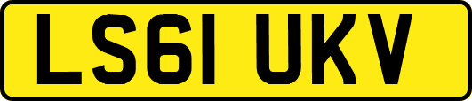 LS61UKV