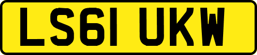 LS61UKW