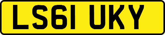 LS61UKY