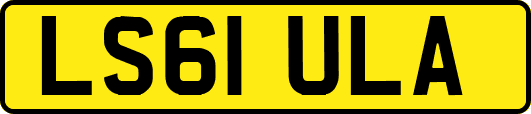 LS61ULA