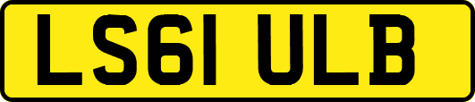 LS61ULB