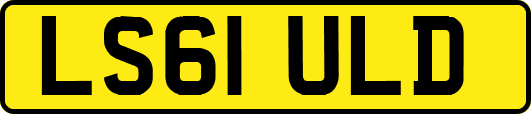 LS61ULD