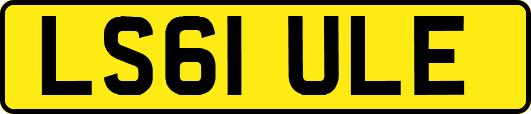 LS61ULE