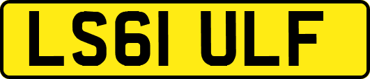 LS61ULF