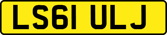 LS61ULJ
