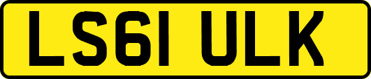 LS61ULK