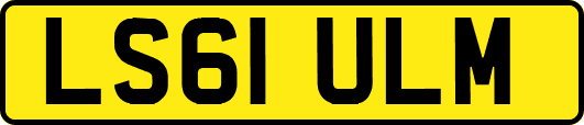 LS61ULM