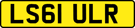 LS61ULR