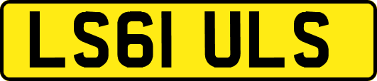 LS61ULS