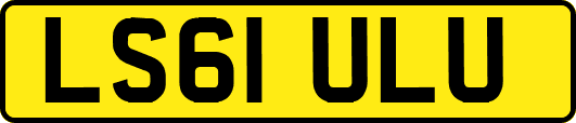 LS61ULU