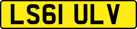 LS61ULV