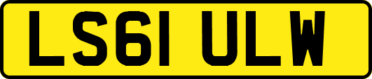 LS61ULW