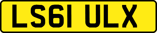 LS61ULX