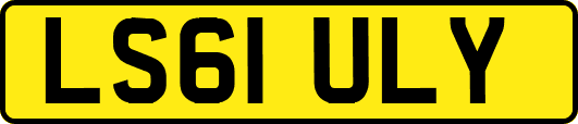 LS61ULY