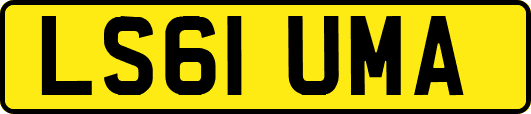 LS61UMA