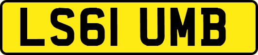 LS61UMB