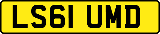 LS61UMD