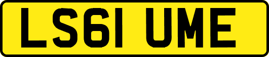 LS61UME