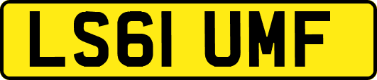 LS61UMF