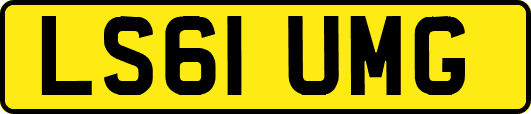 LS61UMG