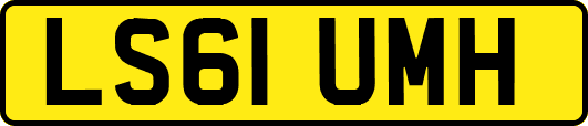 LS61UMH
