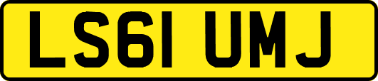 LS61UMJ