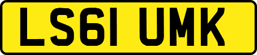 LS61UMK