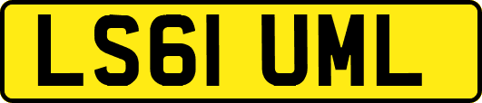 LS61UML