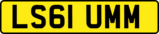 LS61UMM