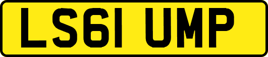 LS61UMP