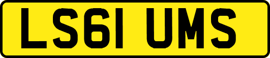 LS61UMS