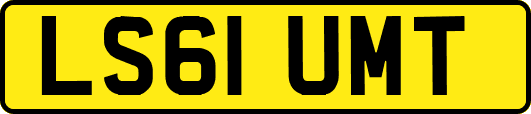 LS61UMT