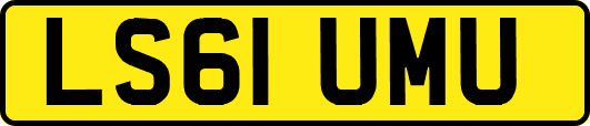 LS61UMU
