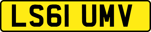 LS61UMV