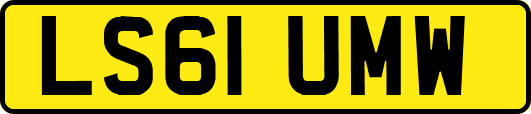LS61UMW