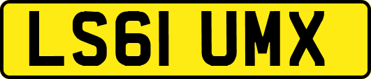 LS61UMX
