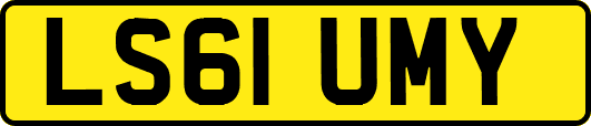 LS61UMY