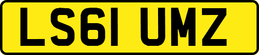 LS61UMZ