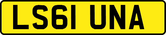 LS61UNA